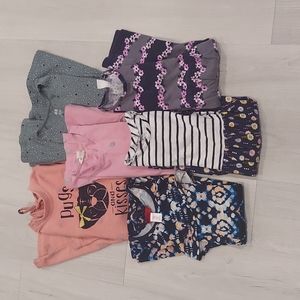 Like new Bundle of 6 dresses